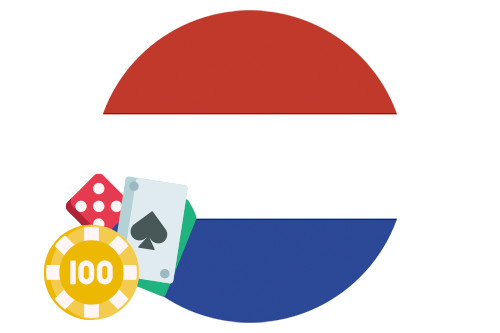 Nederlandse online casinos